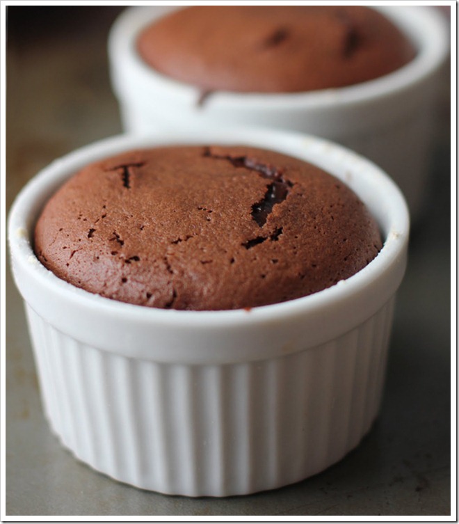14 rich chcolate cardamom cake