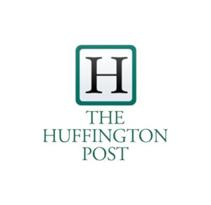 Huffington Post Logo