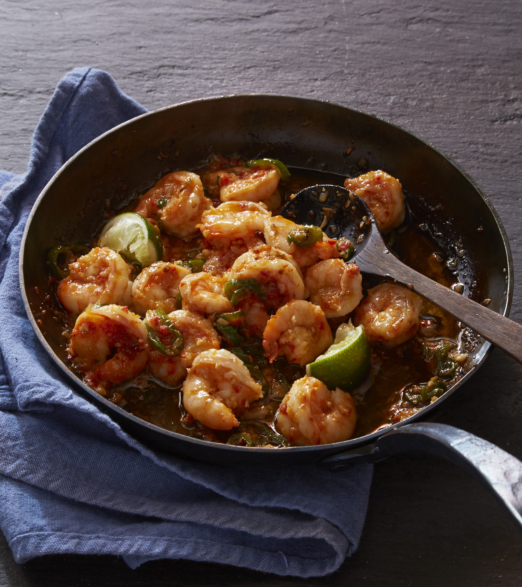 port-debal-prawns
