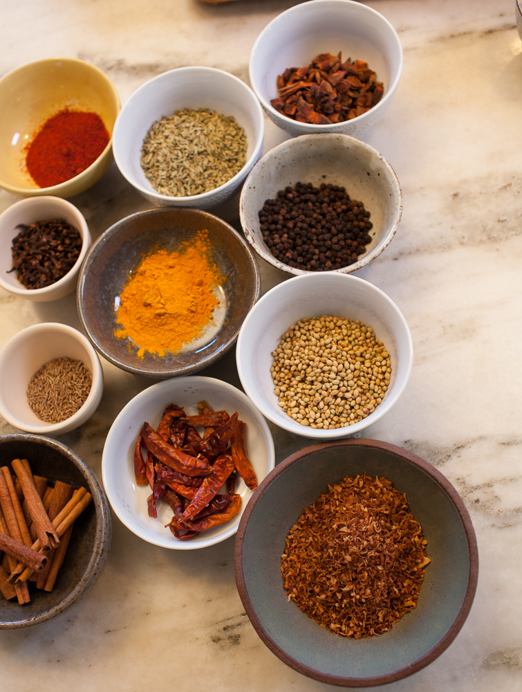 spice-recipes