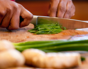 cooking classes