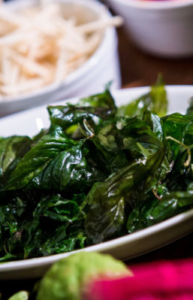 Vegetarian Fried Rice